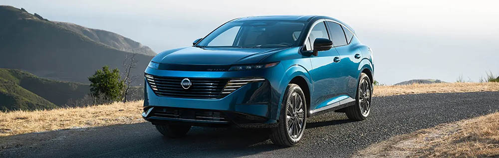 2025 Nissan Murano Pictures, Specs & Trims | Kelly Nissan Chicago